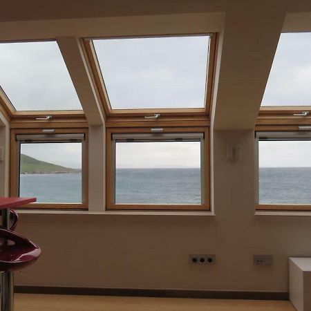 Apartamento Solpor Caion Cayón 外观 照片
