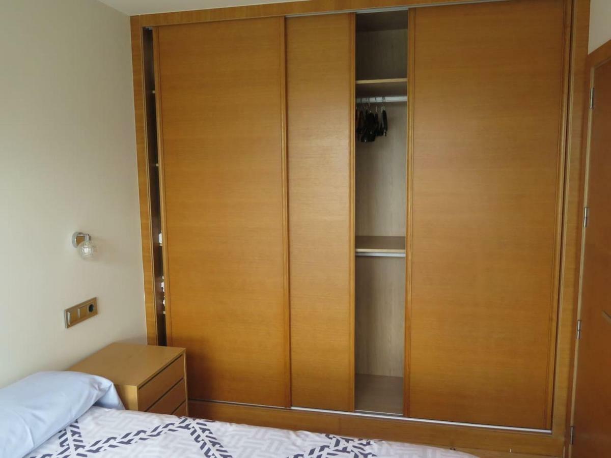 Apartamento Solpor Caion Cayón 外观 照片