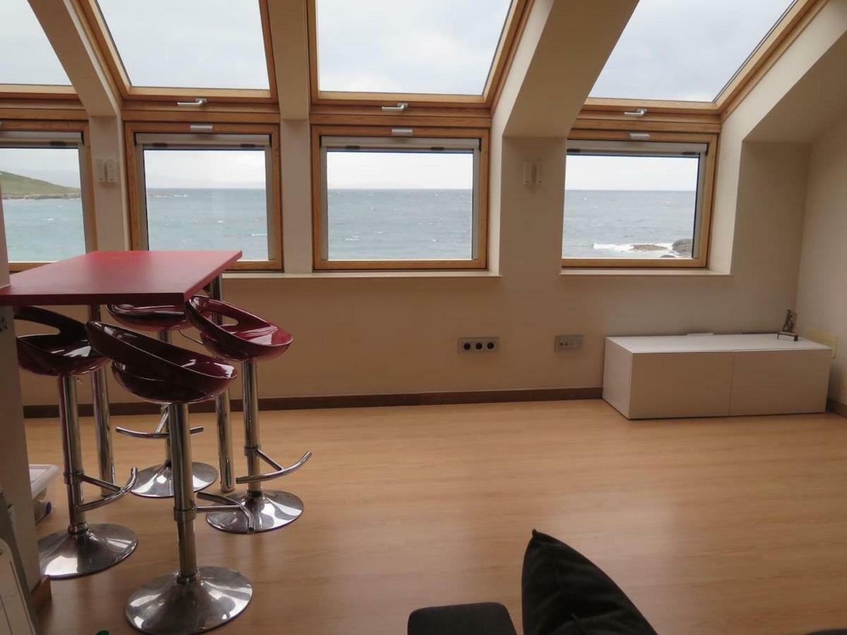 Apartamento Solpor Caion Cayón 外观 照片