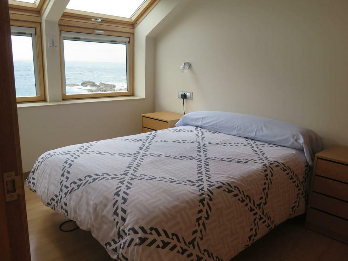 Apartamento Solpor Caion Cayón 外观 照片