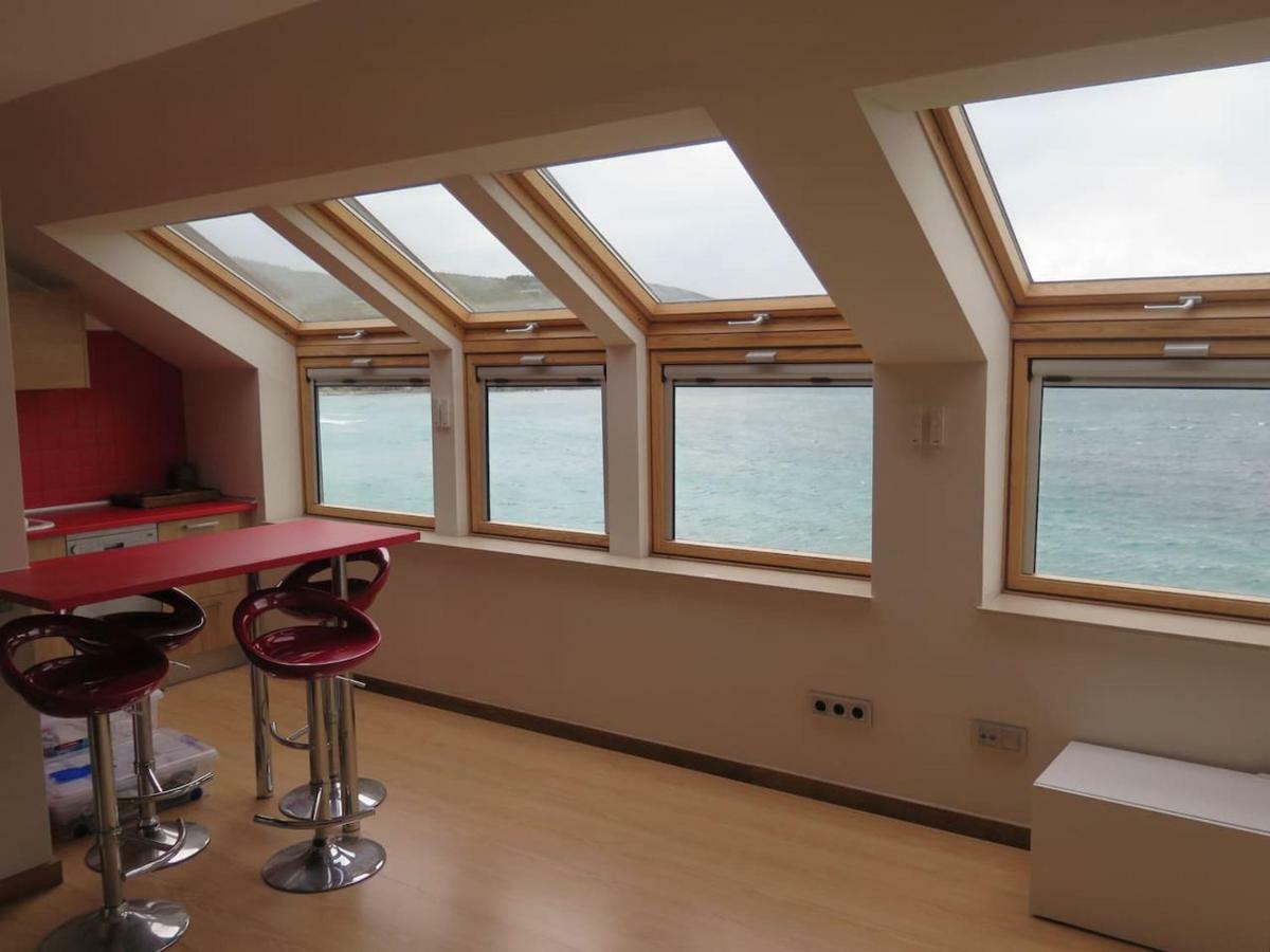Apartamento Solpor Caion Cayón 外观 照片