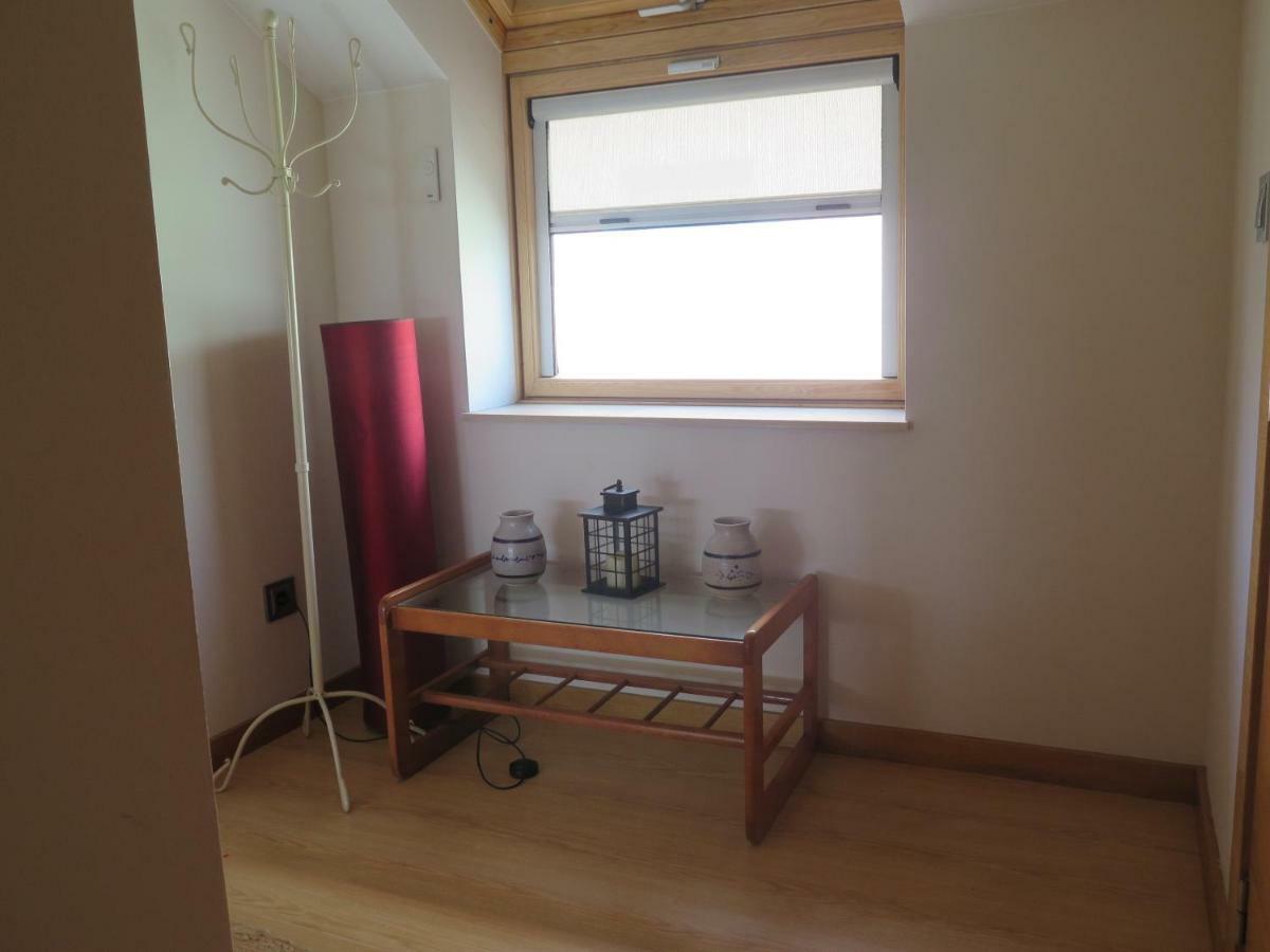 Apartamento Solpor Caion Cayón 外观 照片
