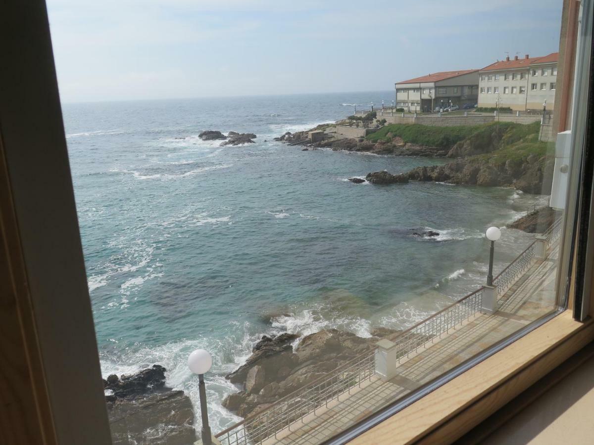 Apartamento Solpor Caion Cayón 外观 照片