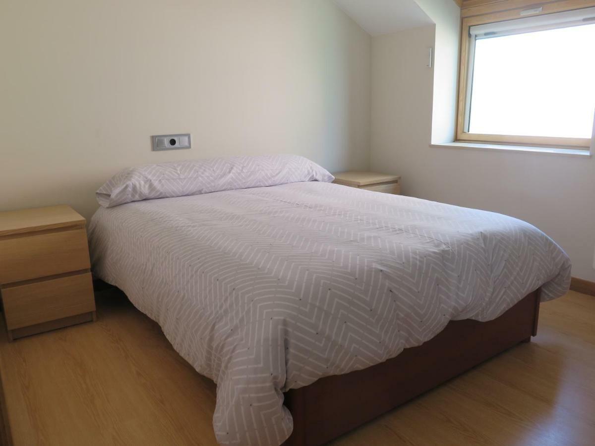 Apartamento Solpor Caion Cayón 外观 照片