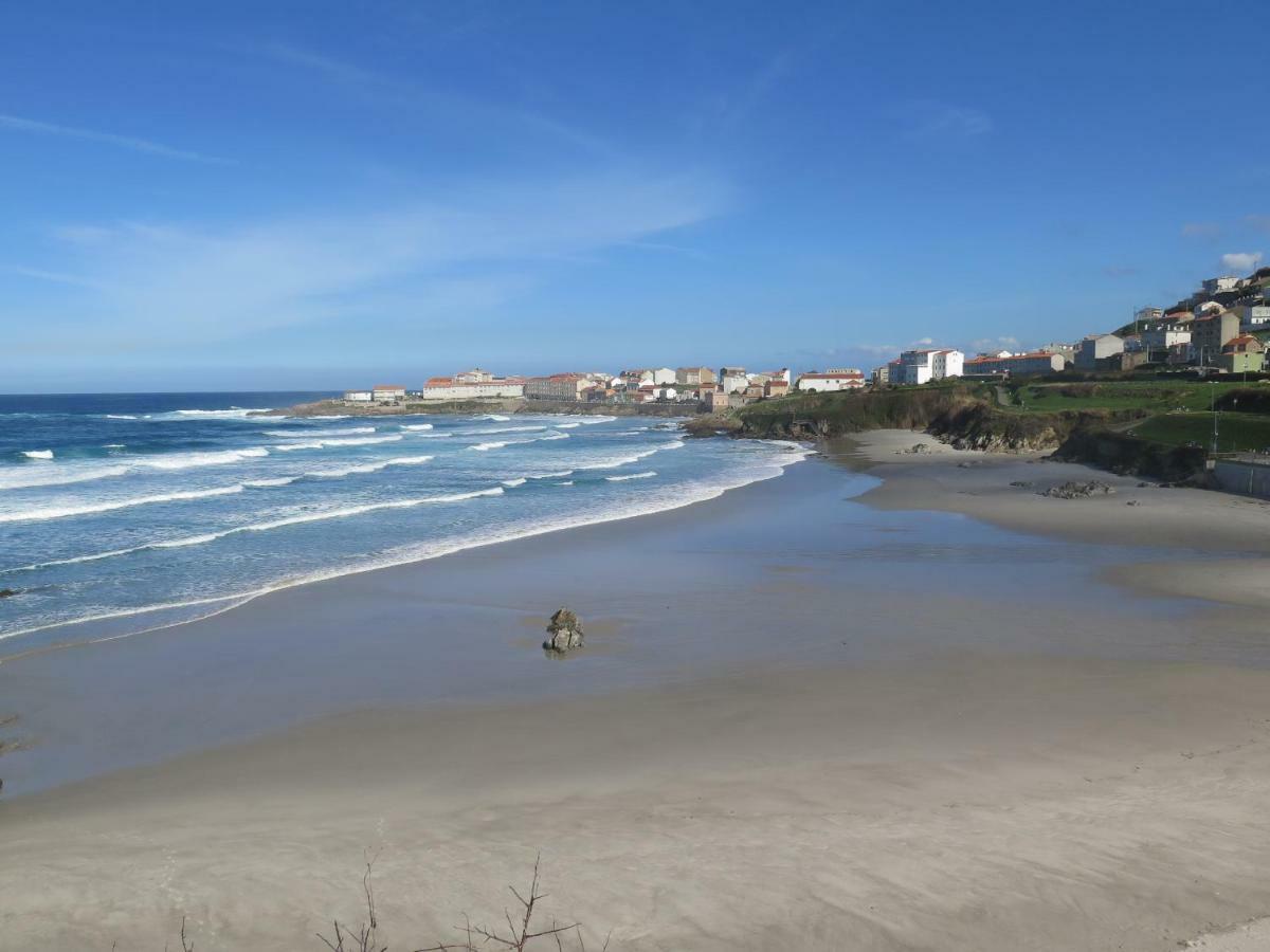 Apartamento Solpor Caion Cayón 外观 照片