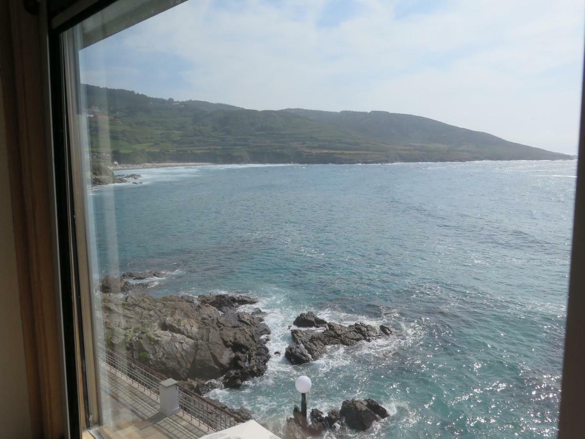 Apartamento Solpor Caion Cayón 外观 照片