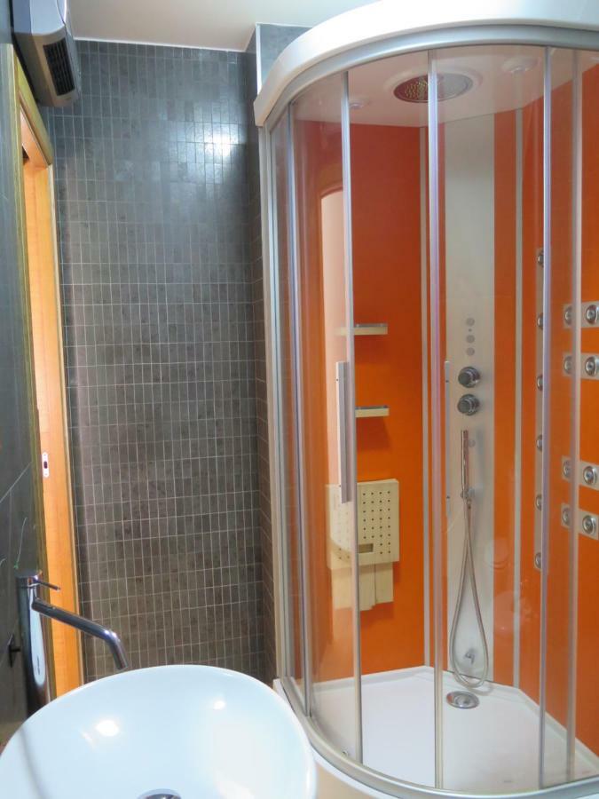 Apartamento Solpor Caion Cayón 外观 照片