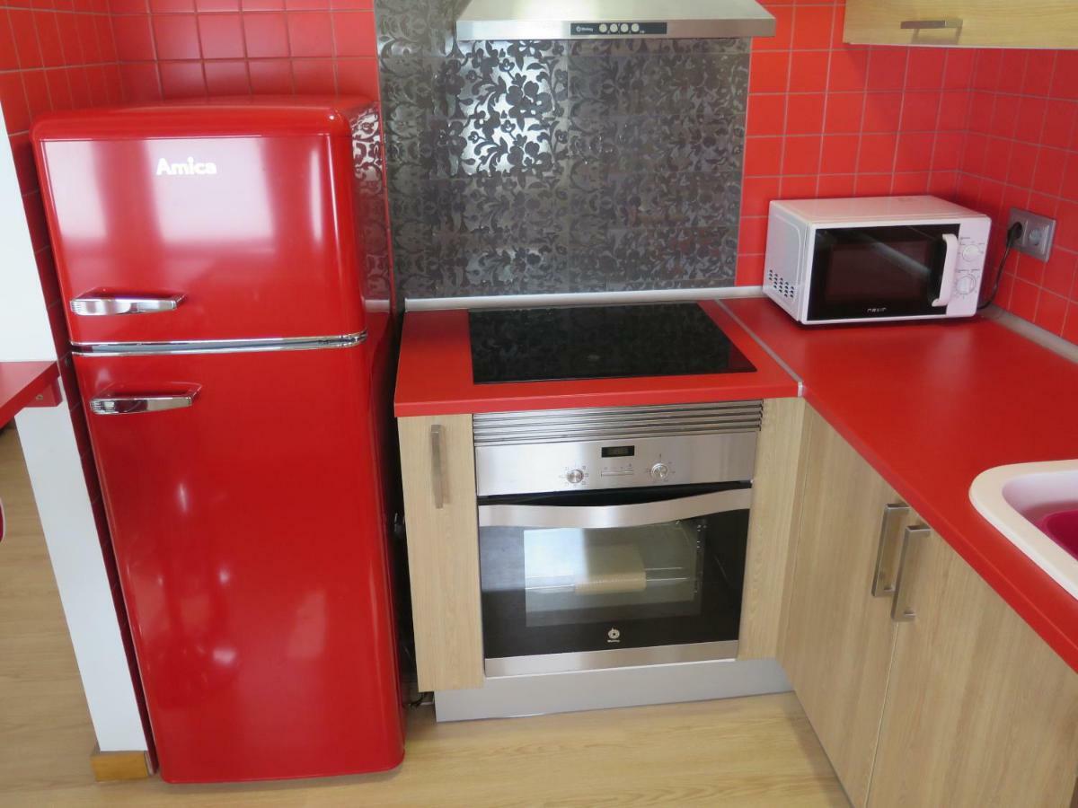Apartamento Solpor Caion Cayón 外观 照片