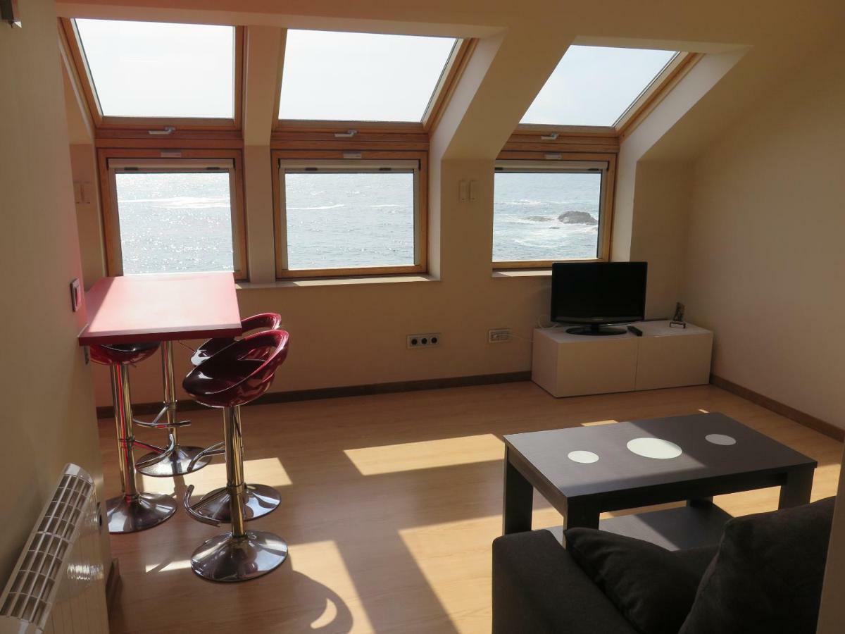 Apartamento Solpor Caion Cayón 外观 照片