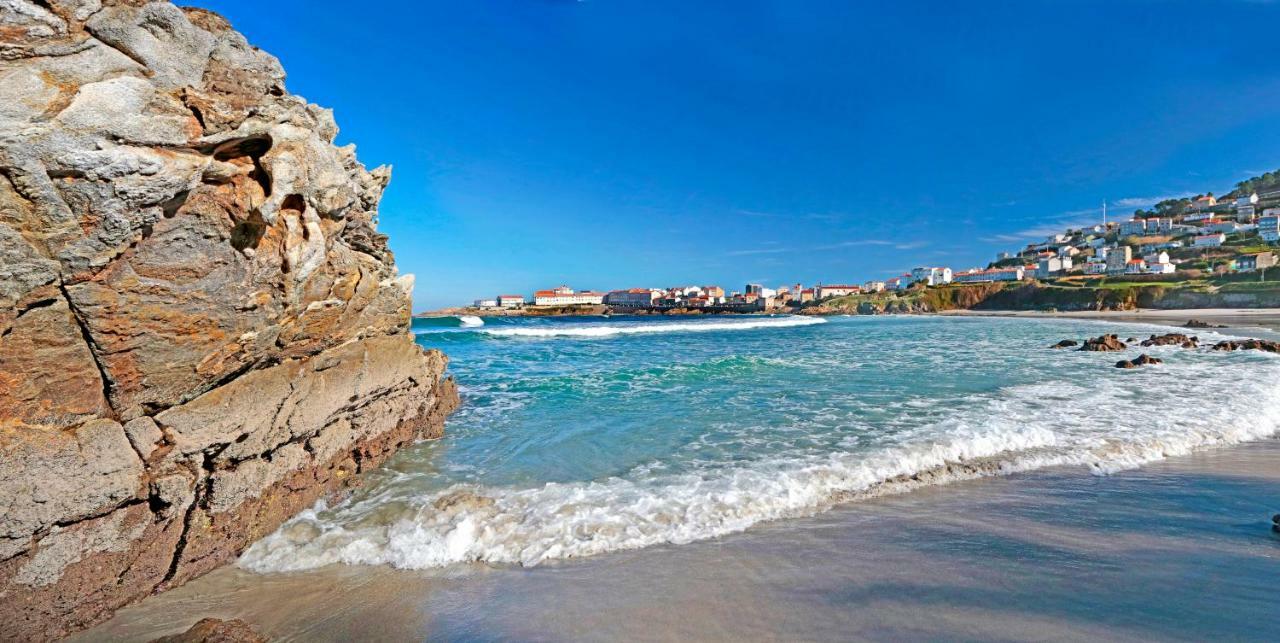 Apartamento Solpor Caion Cayón 外观 照片