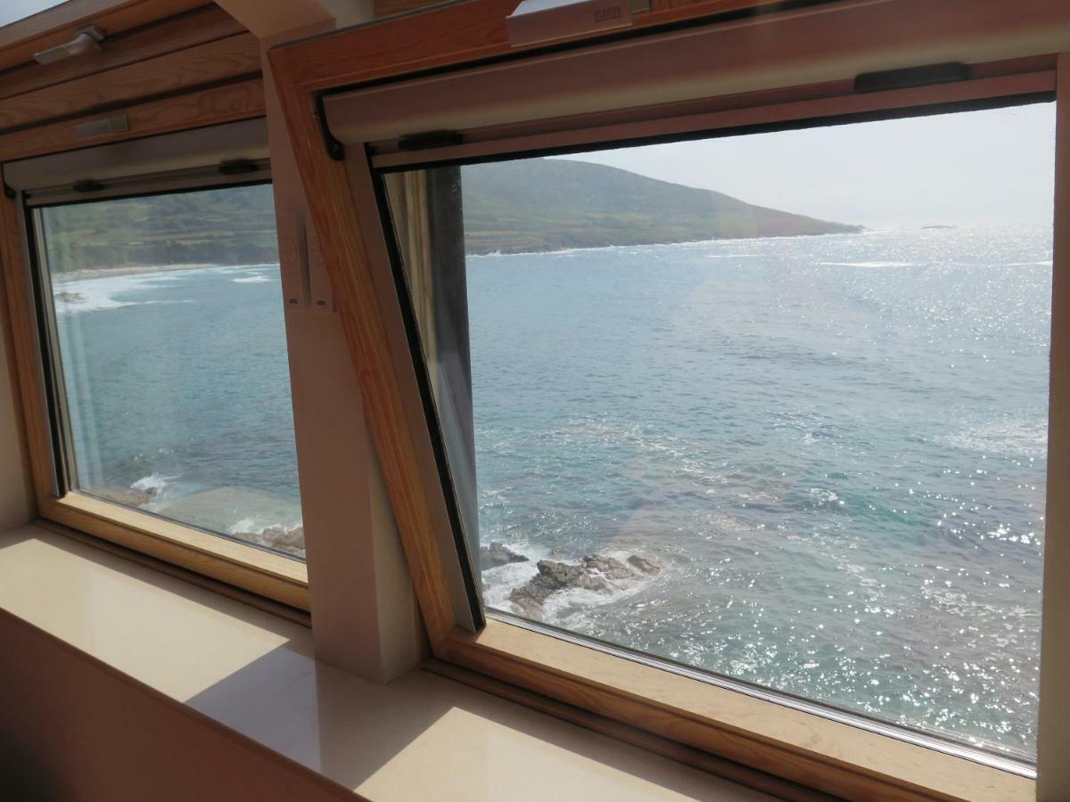 Apartamento Solpor Caion Cayón 外观 照片